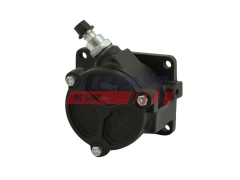 Вакуумний насос