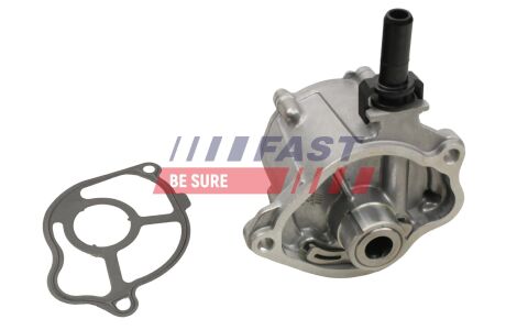 Вакуумний насос