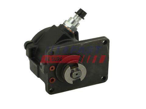 Вакуумний насос