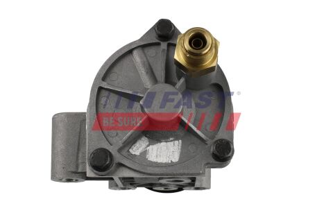 Вакуумний насос, гальмівна установка