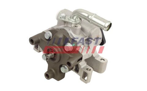 Гидравлический насос, рулевое управление