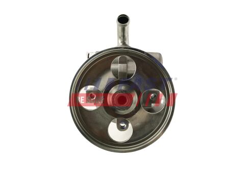 Гидравлический насос, рулевое управление