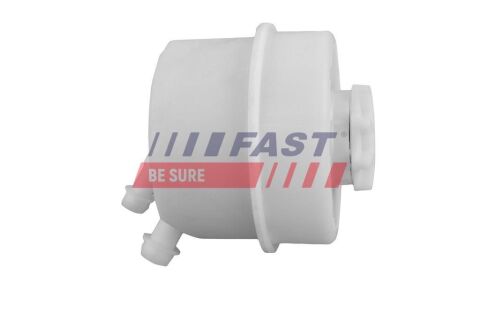 Розширювальний бачок, гідравл. рідина (рульов. механізм з підсилюв.)