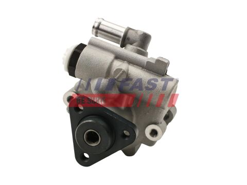 Гидравлический насос, рулевое управление