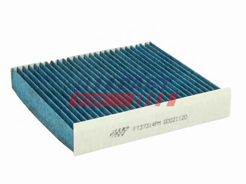 Фильтр салонный