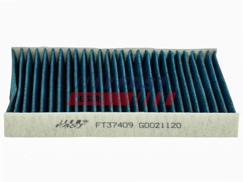 Фільтр салонний