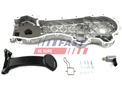 Оливний насос Оливний насос