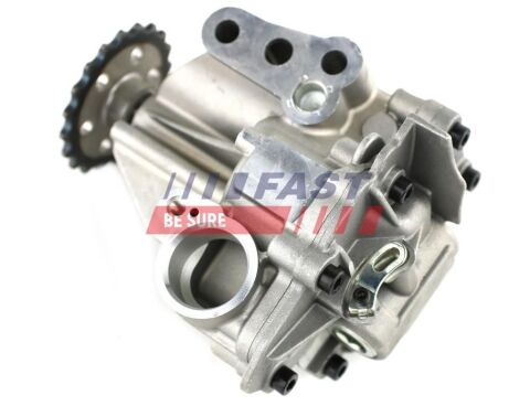 Оливний насос