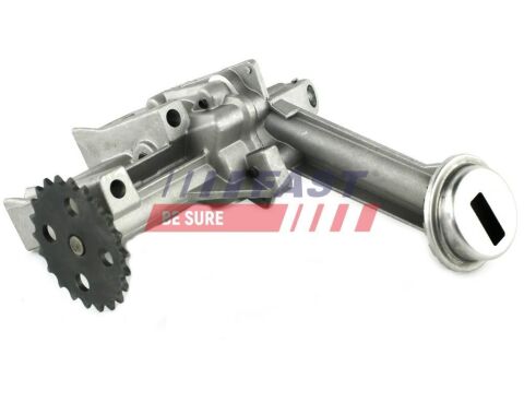 Оливний насос