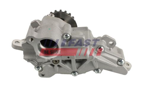 Масляный насос Масляный насос