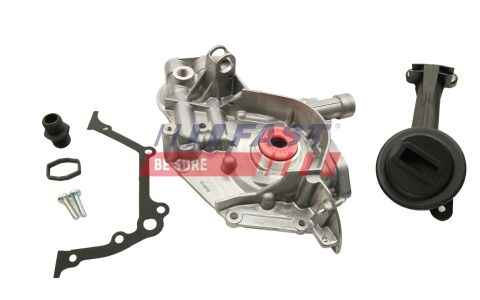 Оливний насос