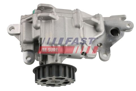 Масляный насос Масляный насос