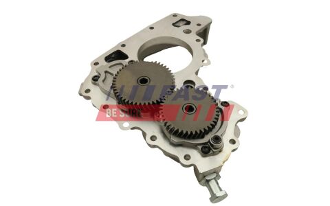 Вакуумний насос