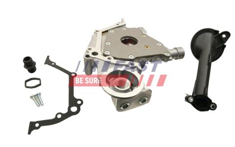 Оливний насос