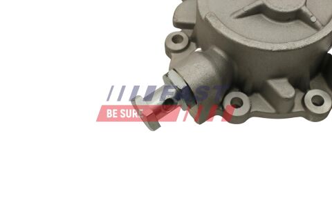 Вакуумний насос