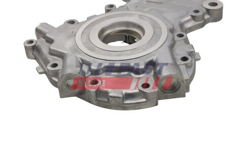 Оливний насос