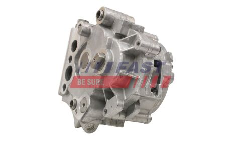 Оливний насос