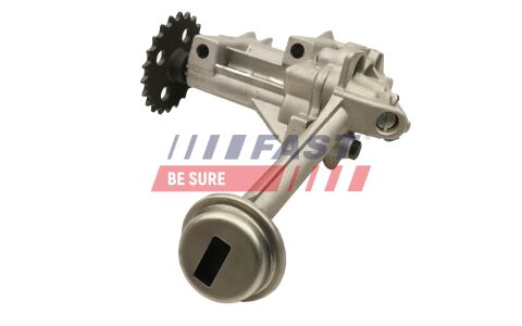 Оливний насос