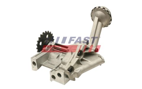 Оливний насос