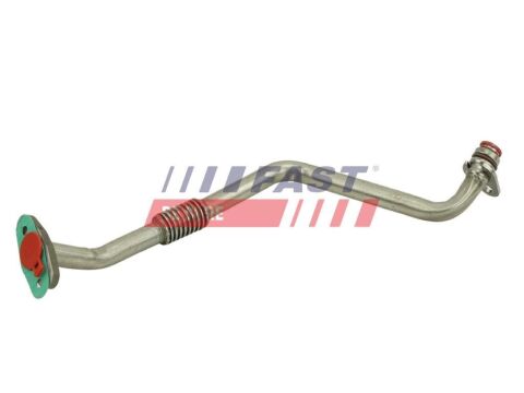 Оливопровід, компресор