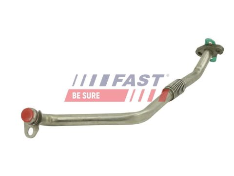 Оливопровід, компресор