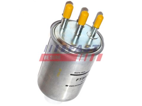 Фільтр паливний