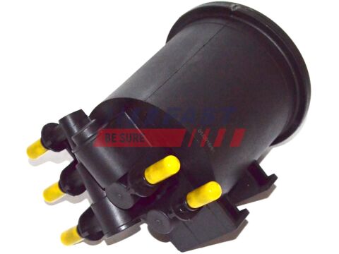 Фільтр паливний