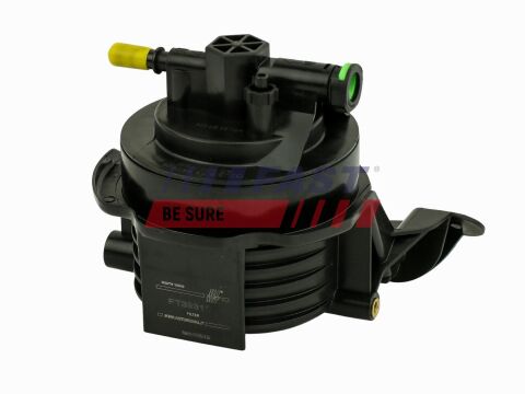 Фільтр паливний