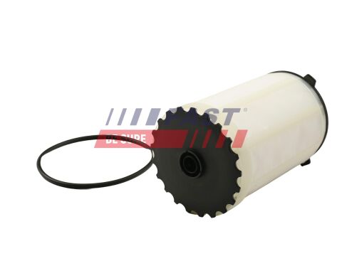 Топливный фильтр