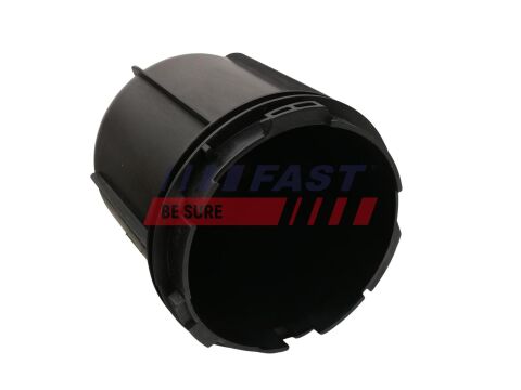 Корпус, топливный фильтр