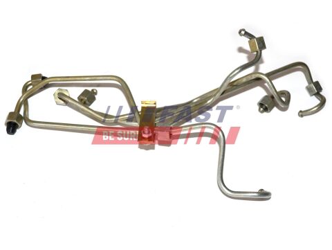 Паливний шланг Паливний шланг