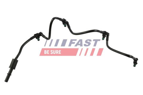 Шланг, витік палива