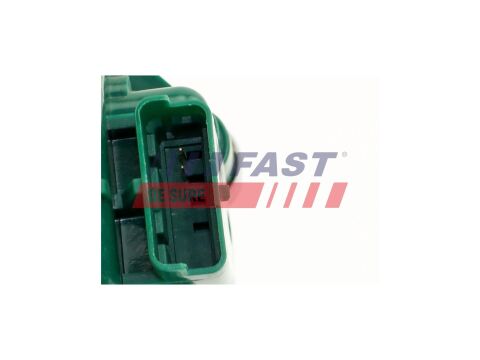 Фільтр паливний