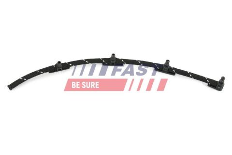 Трубопровід високого тиску, система впорскування Трубопровід високого тиску, система впорскування