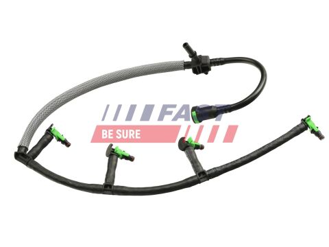 Шланг, витік палива Шланг, витік палива