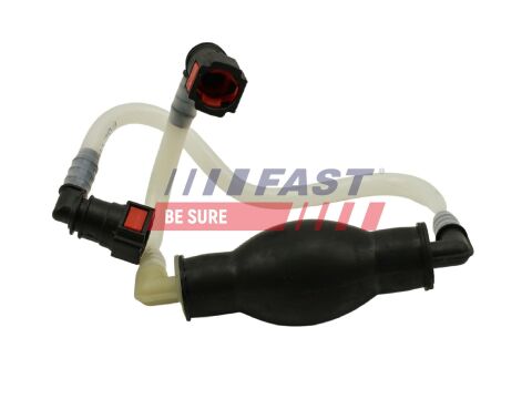 Паливний шланг