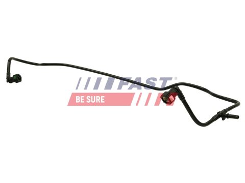 Паливний шланг