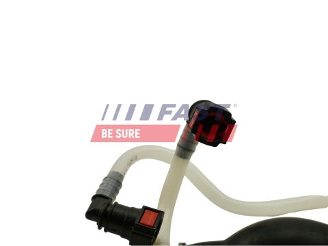 Паливний шланг