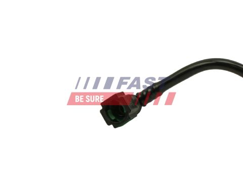 Паливний шланг