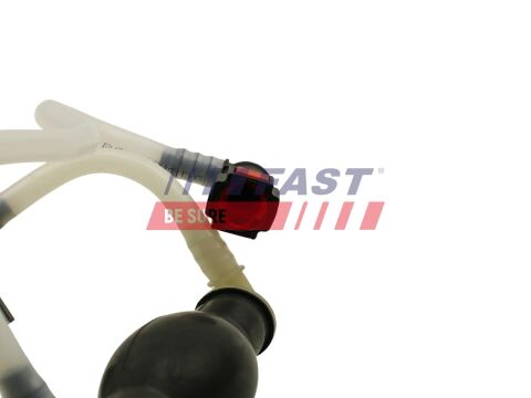 Паливний шланг