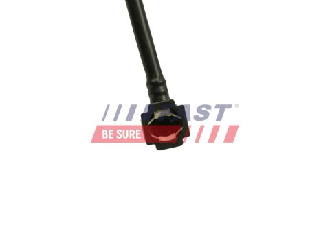 Паливний шланг