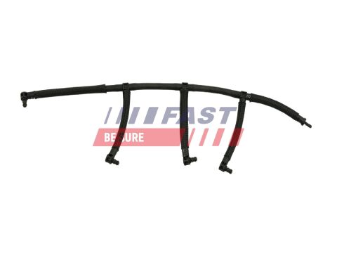 Паливний шланг