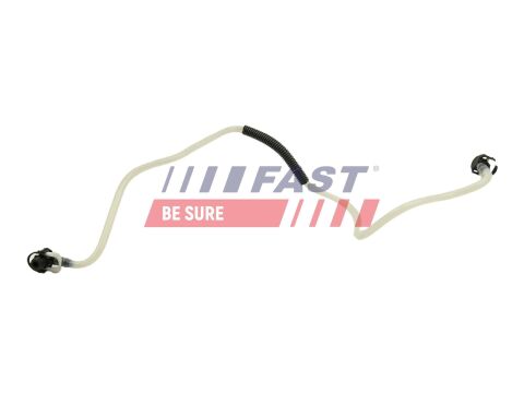 Паливний шланг