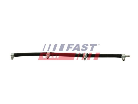 Паливний шланг