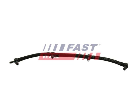 Паливний шланг