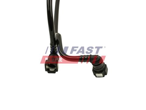 Паливний шланг