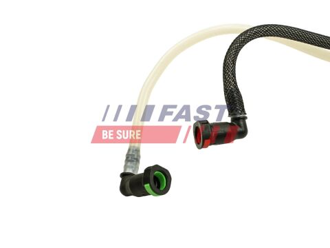 Паливний шланг