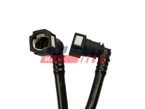 Паливний шланг