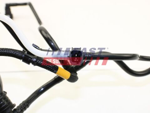 Паливний шланг