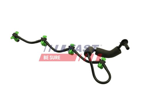 Паливний шланг Паливний шланг